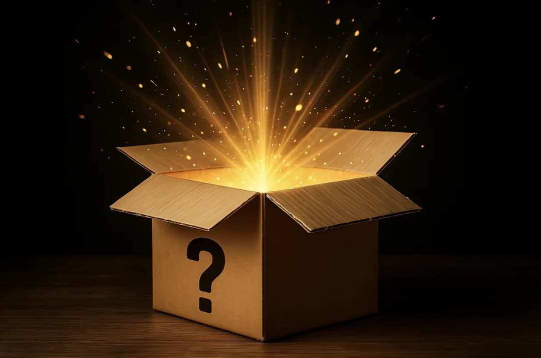 Mystery box – co to takiego i dlaczego budzi tyle emocji?