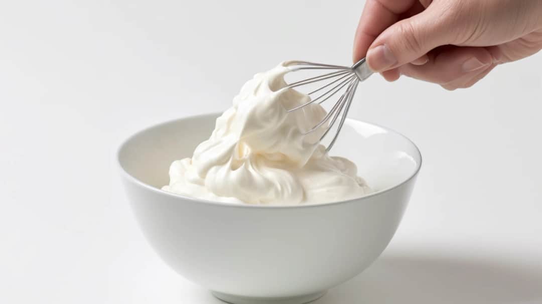 Jak ubić śmietanę 30 - porady i triki