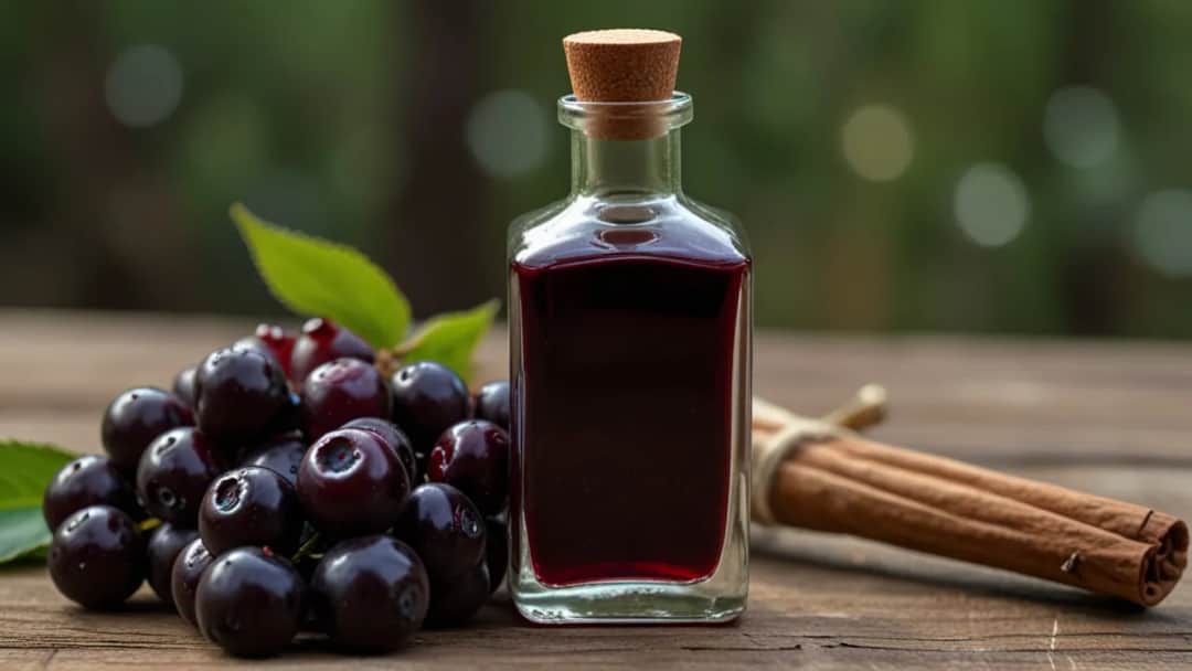 Jak zrobić nalewkę z aronii: Domowy przepis na aromatyczną nalewkę