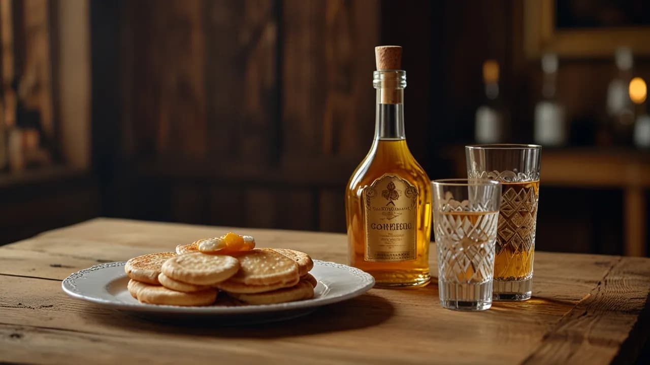 Ruski szampan: Tradycyjny przepis na wyjątkowy napój na każdą okazję