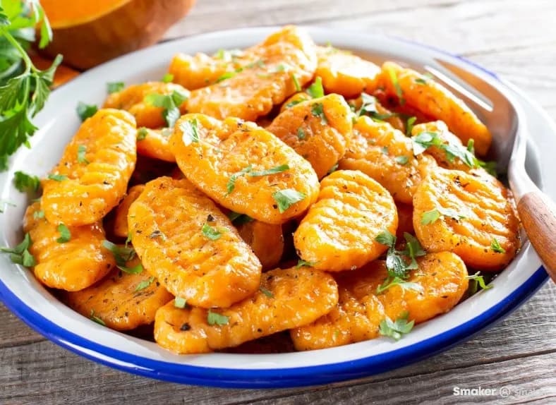 Co można ugotować z dyni? Pyszne przepisy i zdrowe inspiracje kulinarne