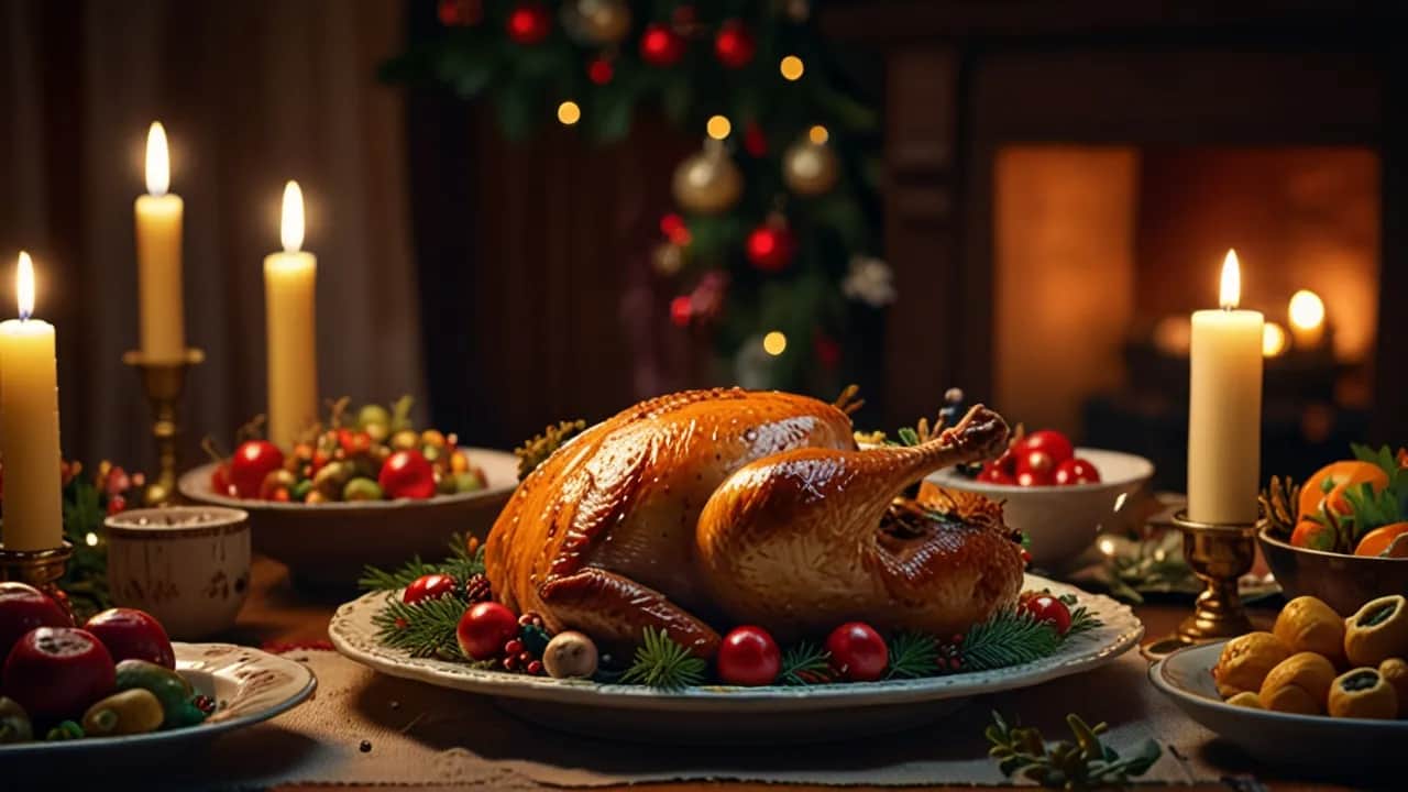Jakie mięsa przygotować na Boże Narodzenie: Przepisy i porady świąteczne
