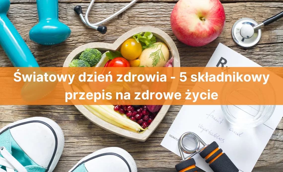 Fit blog kulinarny: zdrowe przepisy dla aktywnego stylu życia