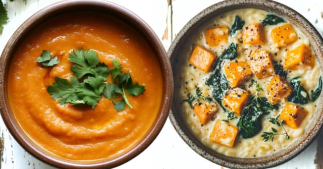 Co ugotować na obiad zupy? 10 przepisów, które zachwycą Twoich bliskich