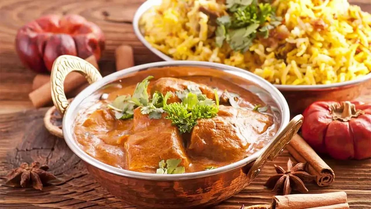 Desery z kuchni południowoafrykańskiej: słodkie przekąski na każdą okazję