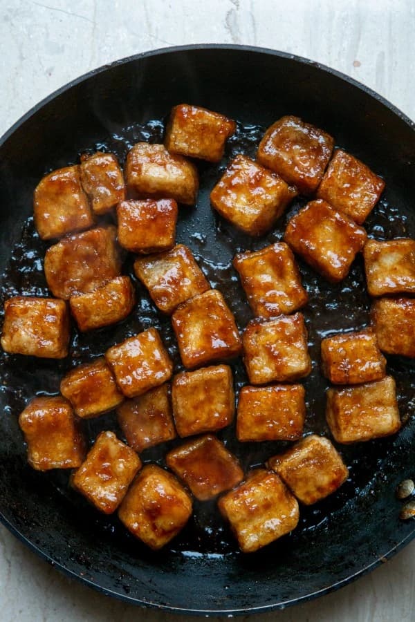 Wędzone tofu na każdą okazję: kompletny przewodnik po przepisach