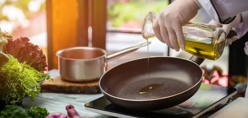 Jaką patelnię wybrać do swojej kuchni: praktyczny poradnik zakupowy