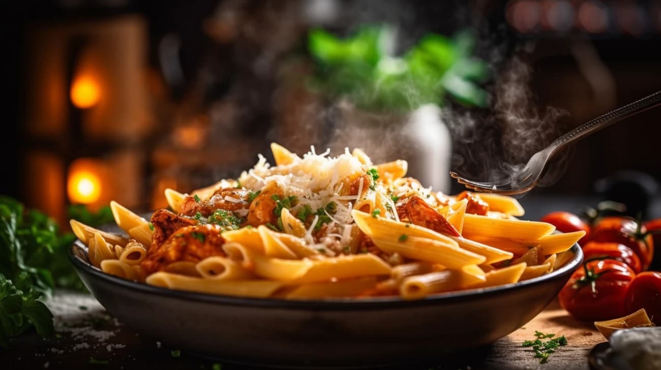 Jak Gotować Makaron - Prosty Przepis i Wskazówki