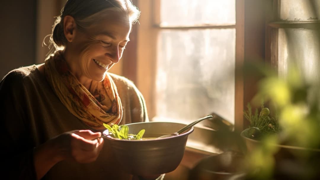 Przepis na Rosół Magdy Gessler - Dobry i Smaczny Sekret Magdy Gessler