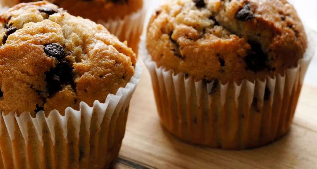 Zdrowe muffinki dla roczniaka: prosty przepis dla rodziców