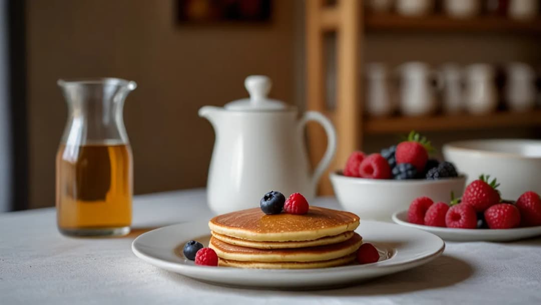 Jak przygotować idealne naleśniki z piekarnika: Prosty przepis