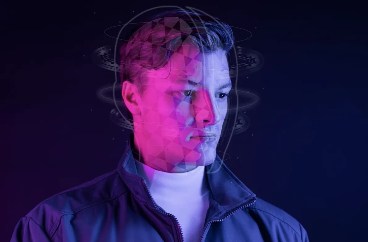 Cyfrowe bliźniaki: czy wkrótce każdy z nas będzie miał swoją wirtualną kopię