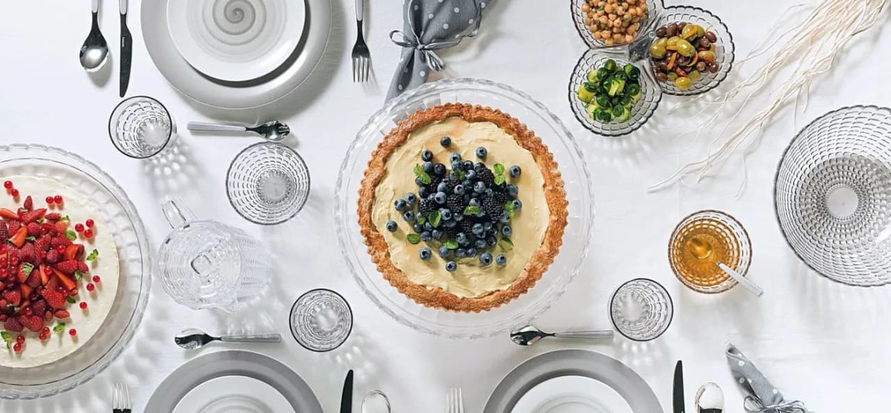 Kieliszki do deserów plastikowe: eleganckie podawanie słodkości