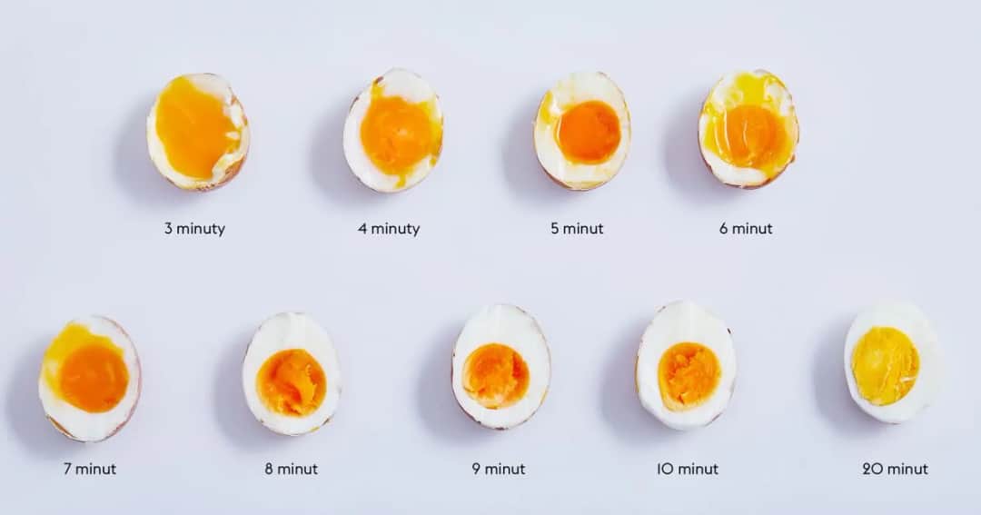 Jak ugotować jajka żeby idealnie się obierały? 5 sprawdzonych sposobów