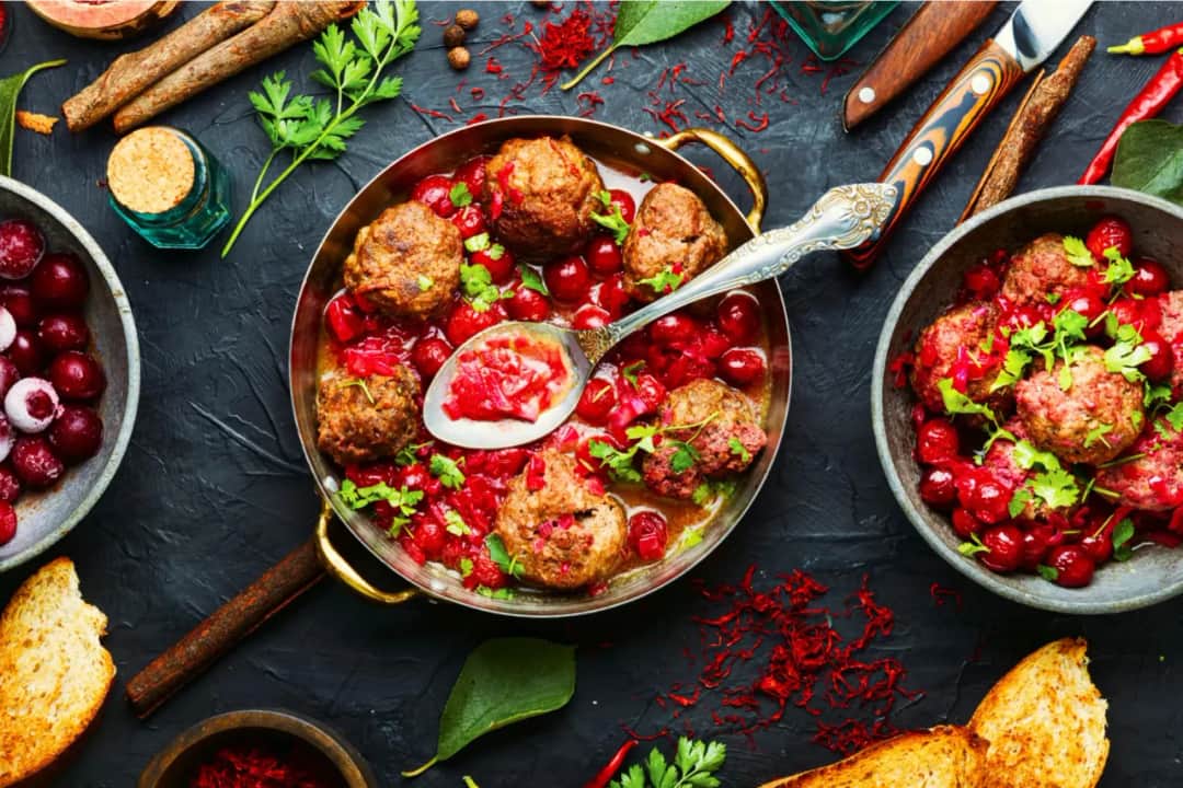 Najlepsze przepisy na smaczne i szybkie dania z mięsa mielonego