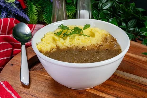 Smaczne i pożywne potrawy na środę popielcową – inspiracje i przepisy